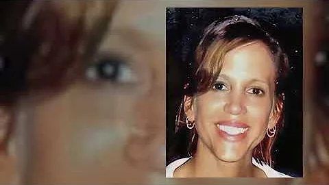 The Senseless Killing Of Kimberly Cates