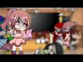 orphan house react to Past mommy long legs part 1(popy playtime) sub Indonesia like and comment