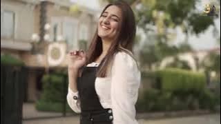 Ajj Kal Ve II Cover by Nimra Mehra I Glam Records 480p