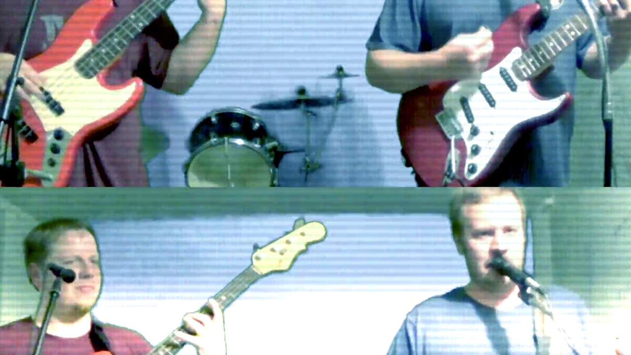 Double Whammy @ Studio F