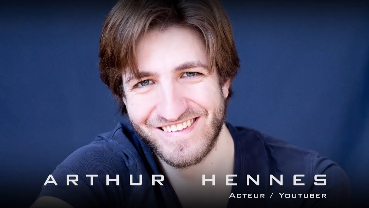 Bande démo - Arthur Hennes - V1.3