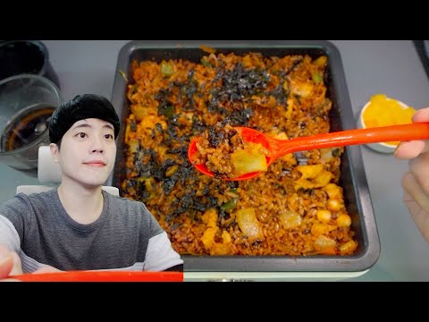 날치알밥 먹방 디저트 포켓몬빵😊 mukbang <strong>sound</strong> of eating <strong>show</strong>! Eat well