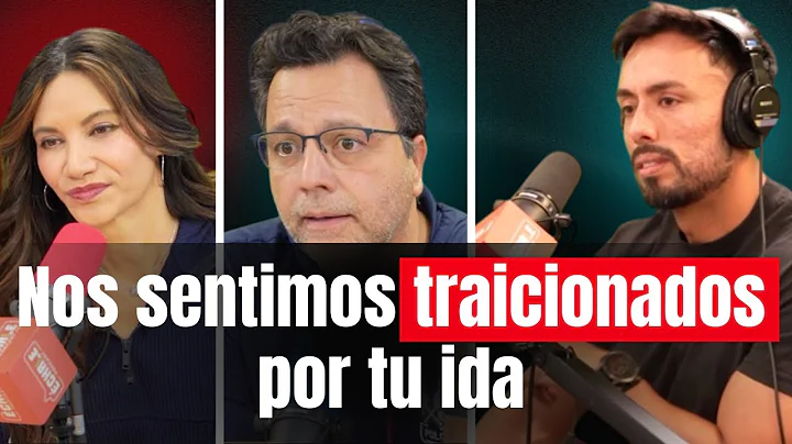 Omar Y Argelia Regresan Con Todo: Confesiones, Traiciones Y Sus Razones Por Dejar Mega Y Klove.