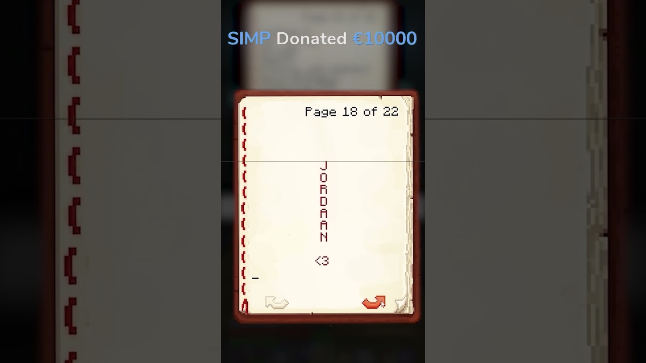dag 6542 in Hardcore Minecraft 🤯