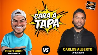 Cara  a Tapa - Carlos Alberto