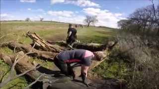 Wolf Run SPRING WOLF - 11th April 2015 @ Warwickshire