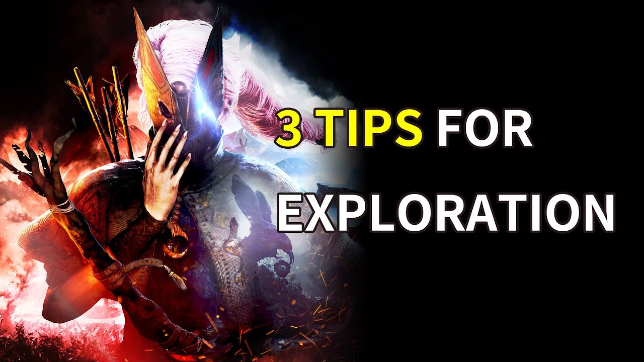 Blacktail INTO DEPTH - 3 TIPS for exploration