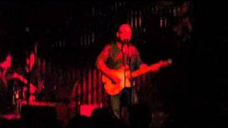 Frank Black ~ Horrible Day, Joe&#39;s Pub, NYC 9/4/10