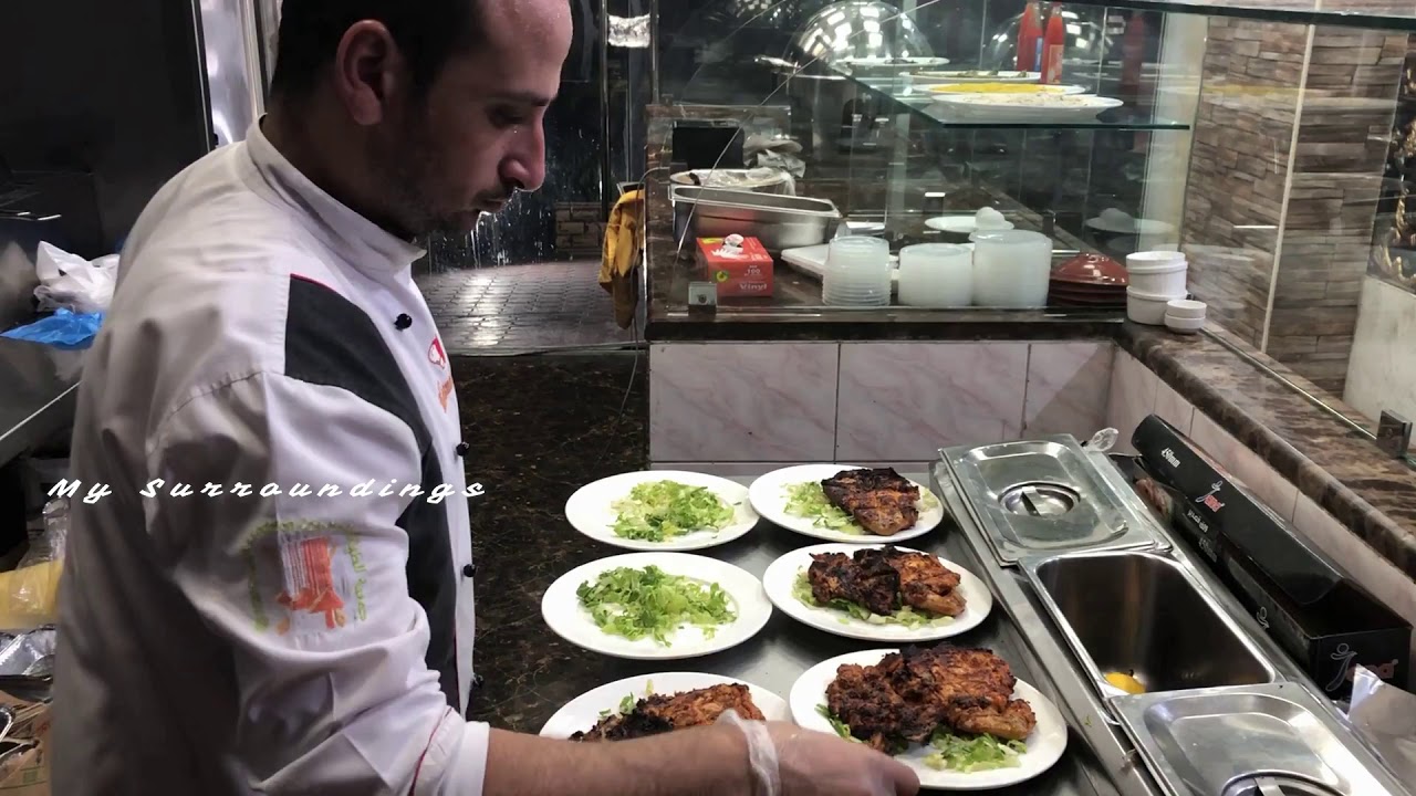 Best Restaurants In Doha qatar - YouTube