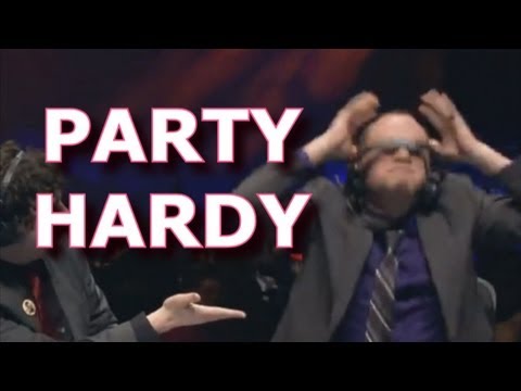 Phreak and Optimus