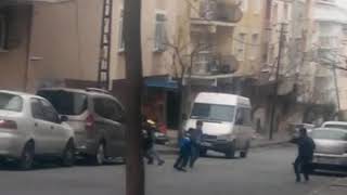 İşte bizim mahalenin simit oyunu