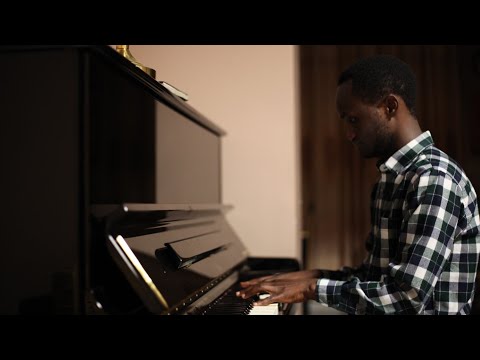 Uwo ni Yesu by Elisa Worship [Official Music Video]