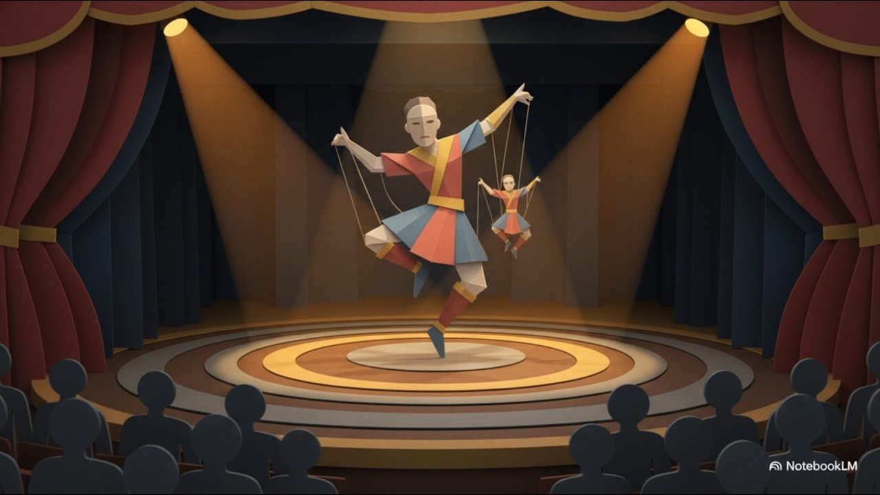 Действия воина. Азбука Кастанеды: буква «Д»