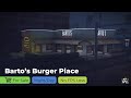 [MTA:SA] Barto's Burger Place