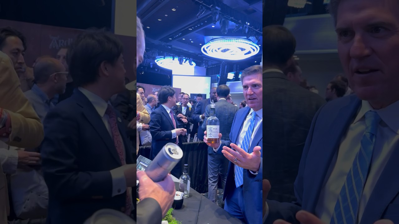 2023 NYC Whisky Fest 