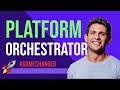 Platform orchestrator the platform engineering game changer