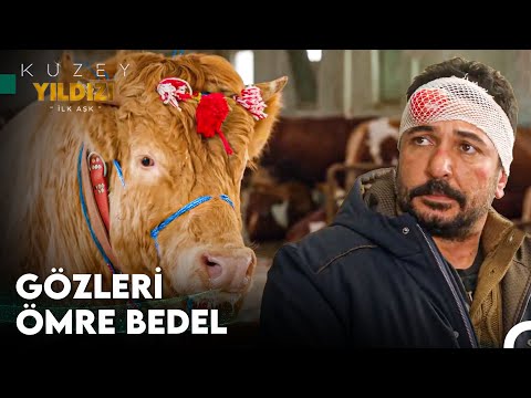 Yakışıklı Hani Sen Gülüyorsun Ya İnceden 😁 - Kuzey Yıldızı İlk Aşk