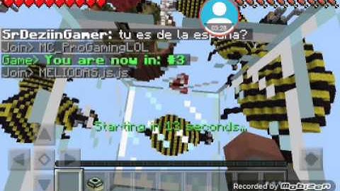 Minecraft-Lifeboat Skywars:Ep1 RAGE QUIT!!!