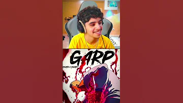 رؤوف يحلل أغنية يوبي غارب Youppi GARP 