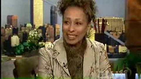 Interview with Tamara Tunic