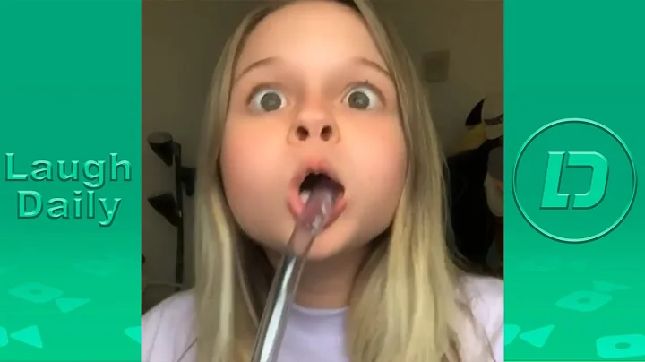 Paige Zilba NEW TikTok Videos 2020 | Paige Zilba F...