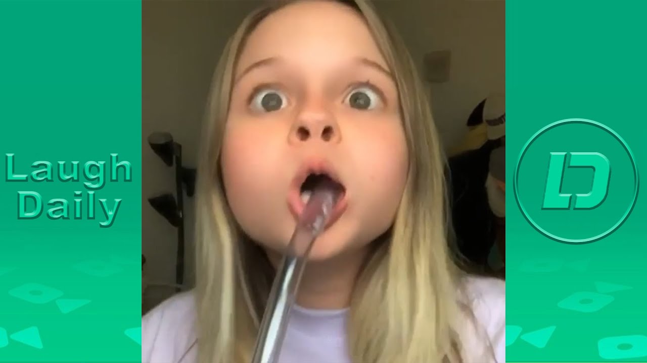 Paige Zilba NEW TikTok Videos 2020 | Paige Zilba Funny Videos 2020