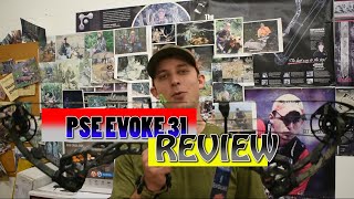 Pse Evoke 31 Speed Test And Review