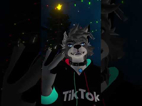 Send This Song to Someone That Makes Life Better!  #furry #homepage #vrchat #recommended #furries by BlackalphawolfVR