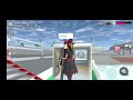 Rina tamaki deal with arms dealer 😂 Episode 155 sakura school simulator Android gameplay 