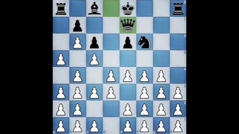 Is it not classic game #chesss #chessman #chessgrandmaster #chessmaster #chessplayer