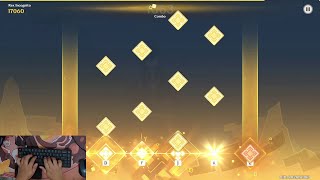 【Genshin Impact】 Rex Incognito (Custom Chart) | 100.00%