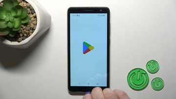 How to Check Battery Temperature on ALCATEL 1B (2022) - Ampere App