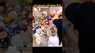 Lisas Obsession With Lababu Have Crossed The Limits