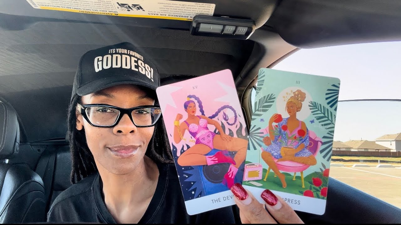 ⚜️Они всё ещё жаждут тебя… Даже после того, как ты ушла | GODDESS PLATINUMM