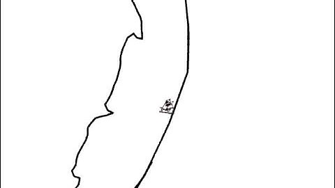 Line Rider - Nose Riding