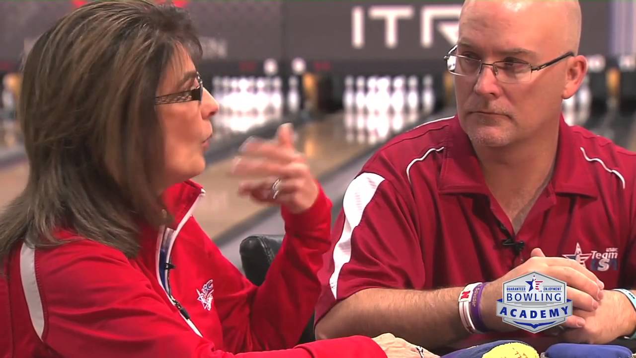 Enhance Your Bowling Grip YouTube