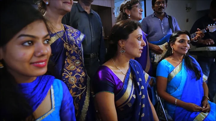 AAVIYANAVAREY BY FEMALE VOICES