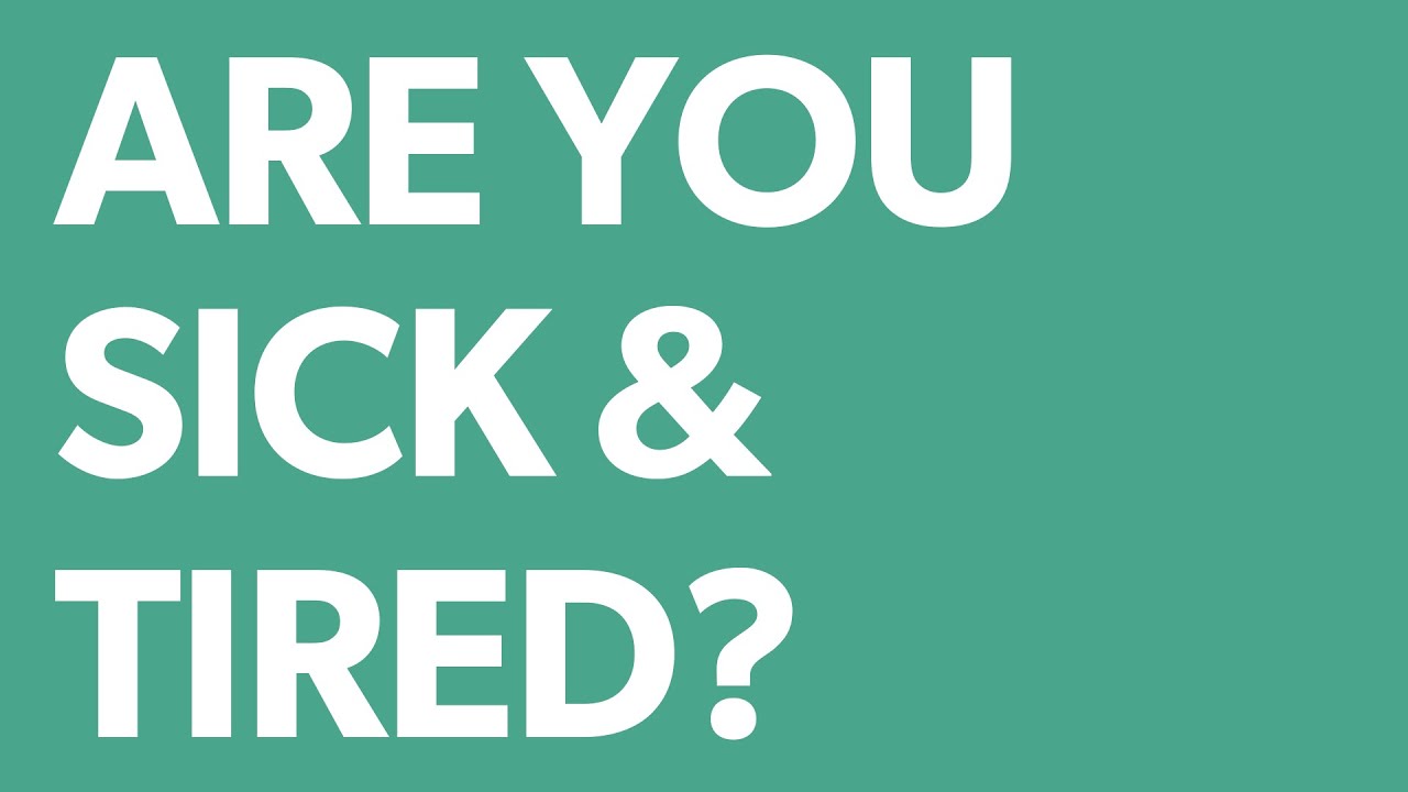 7 Tips to Improve the Crafting Experience with a  Chronic Illness