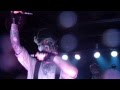 Mushroomhead - ST1TCH Water Drumming