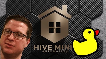 Getting Started With Home Assistant - Access When you