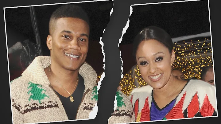 Tia Mowry Divorcing Cory Hardrict After 14 Years o...