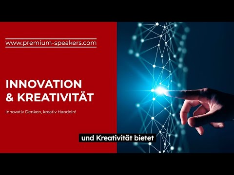 Redner Innovation &