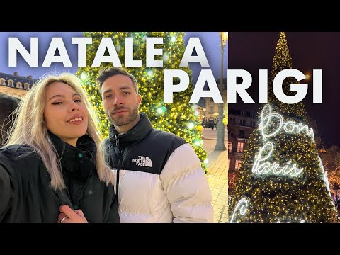 Video: I migliori mercatini di Natale di Parigi per il 2019 e il 2020