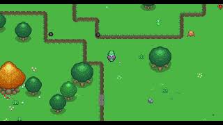 Secret of Megaland Feb 5th Update