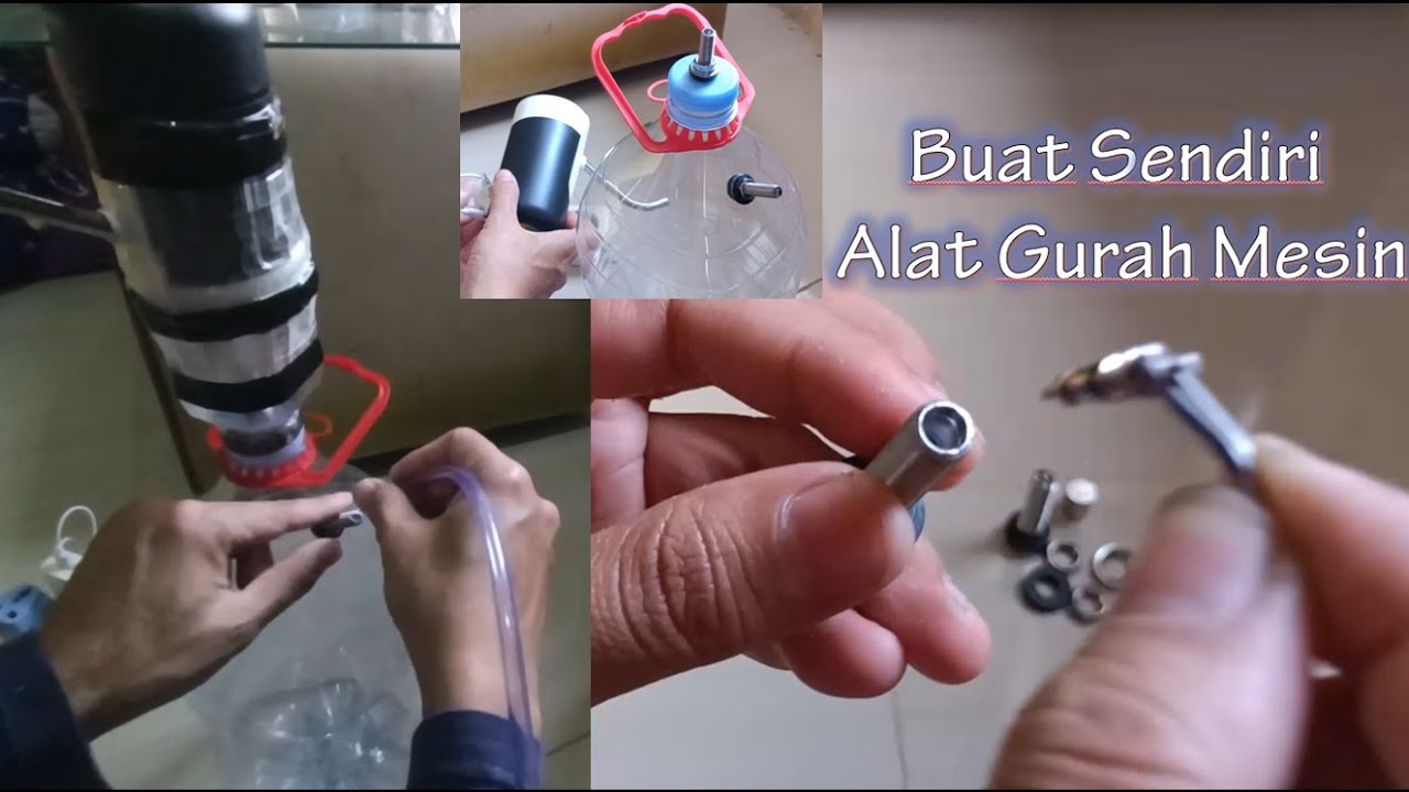 Arti Tune Up Mesin Mobil