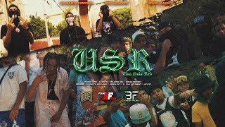 Una Sola Red ⛓️💚 - (Video ) DIR @DobleBMusic7 @Flamefilmx #spanishdrill