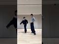 VIVIZ Tiktok Update Shhh Challenge With SinB And TXT Yeonjun Txt Round 2 