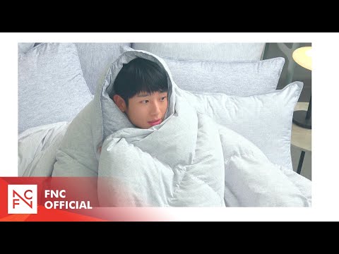[정해인] 2022년에도 건강하고 좋은 꿈 꾸세요🌿 (세사리빙 Behind Film)
