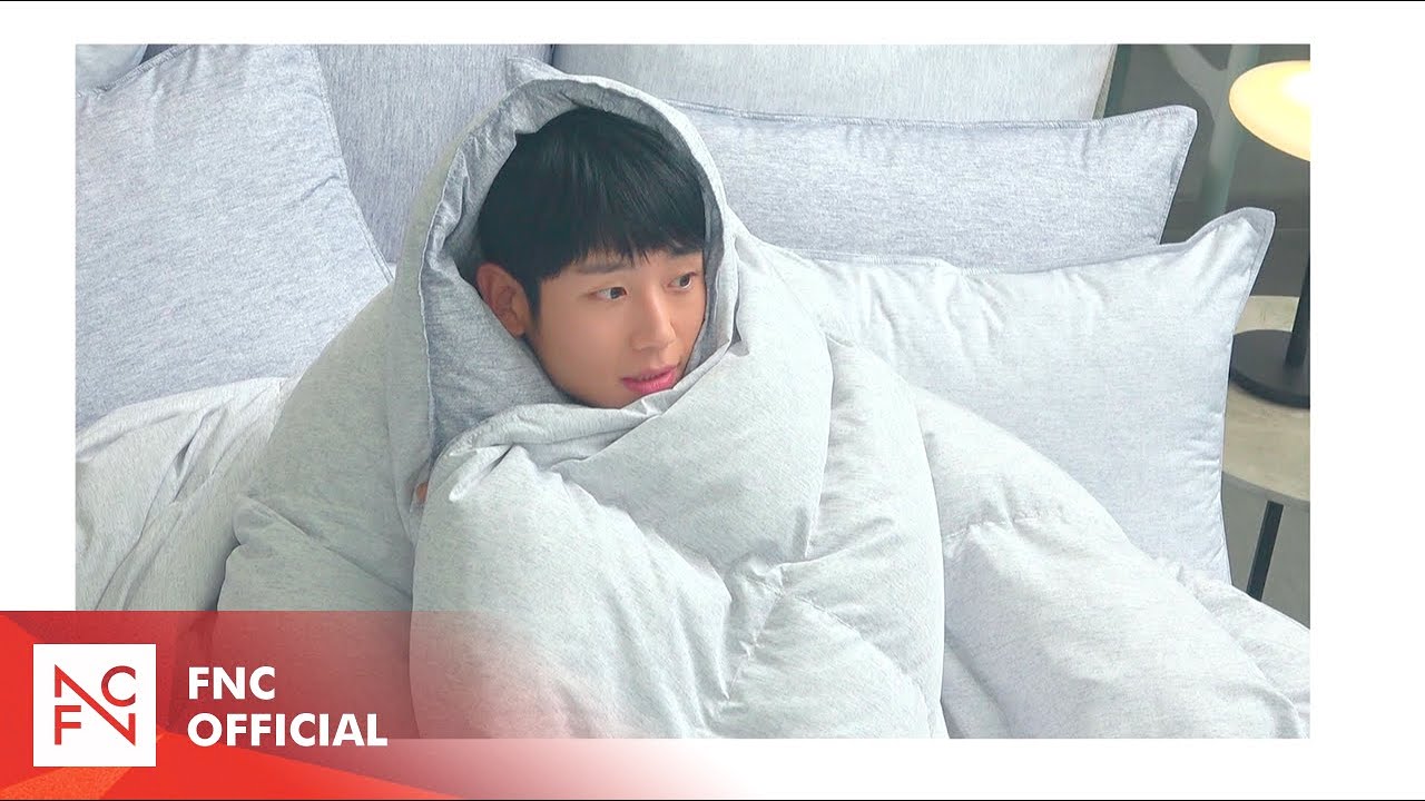 [정해인] 2022년에도 건강하고 좋은 꿈 꾸세요🌿 (세사리빙 Behind Film)