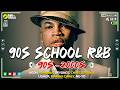 Throwback R&amp;b Classics - Old School R&amp;b Mix 90s 2000s - Ne-Yo, Usher, Mariah Carey, Chris Brown,Akon
